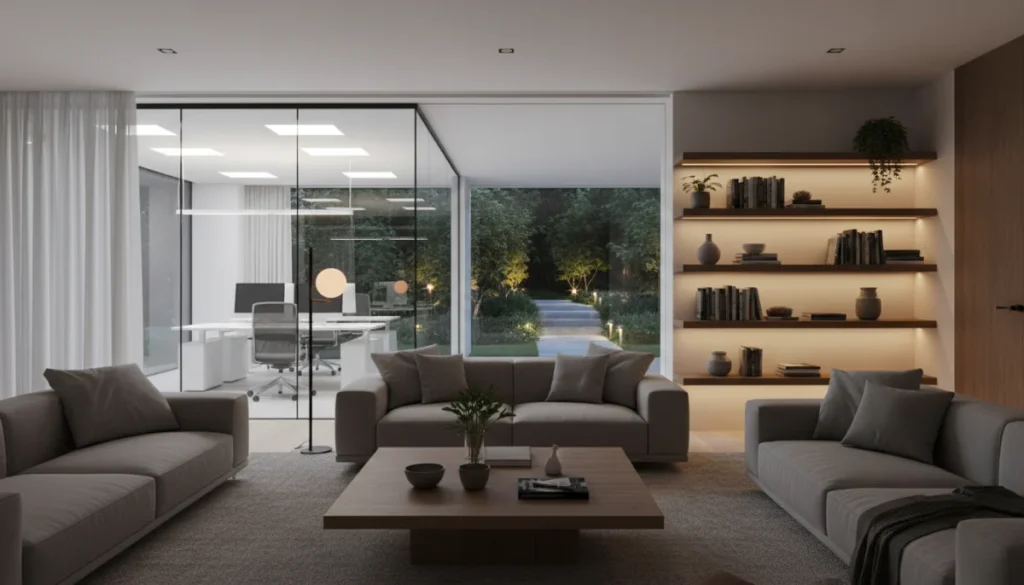 Preoblikujte Svoj Prostor: Vodnik po Sodobni LED Razsvetljavi za Vsako Potrebo