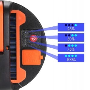 Turistična aku. LED solarna prenosna luč za kampiranje powerbank daljinec 21 Turistična aku. LED solarna prenosna luč za kampiranje powerbank daljinec