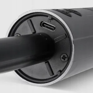 3in1 Travel Telescopic LED Camping Lamp