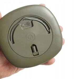 Potovalna aku. LED girlanda za kampiranje USB 8m 22 Potovalna aku. LED girlanda za kampiranje USB 8m