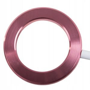Gibljiva 24 LED kozmetična namizna svetilka USB sponka 14 Gibljiva 24 LED kozmetična namizna svetilka USB sponka