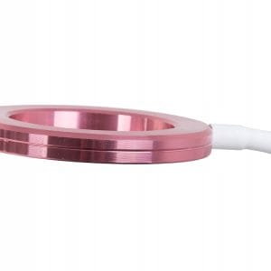 Gibljiva 24 LED kozmetična namizna svetilka USB sponka 15 Gibljiva 24 LED kozmetična namizna svetilka USB sponka