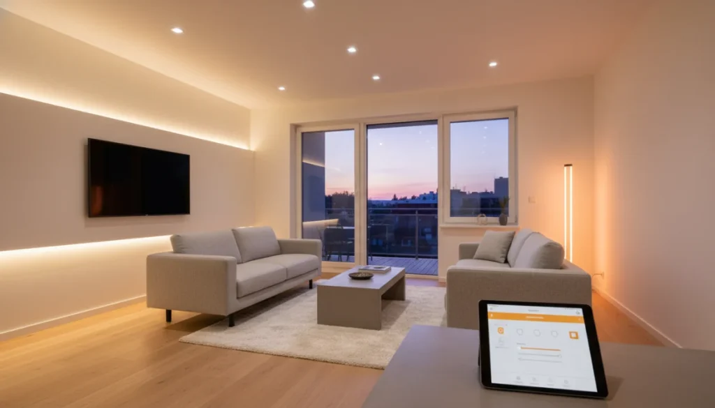 Razsvetljava prihodnosti: Zakaj je LED ključna za vaš dom in posel