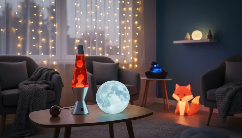 LED Decorative Lights - LEDsvet.si Online Store