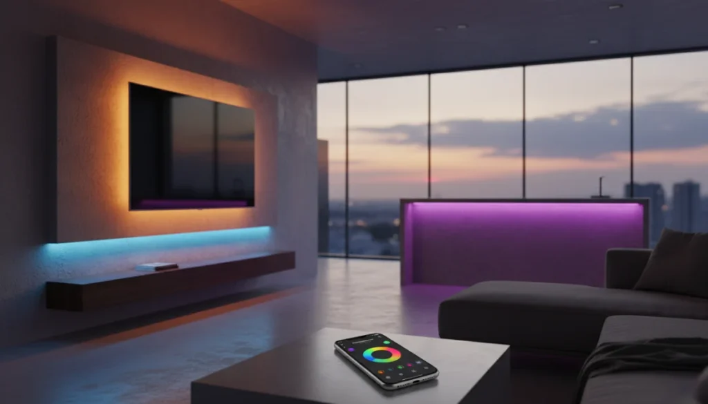LED Strips - LEDsvet.si Online Store