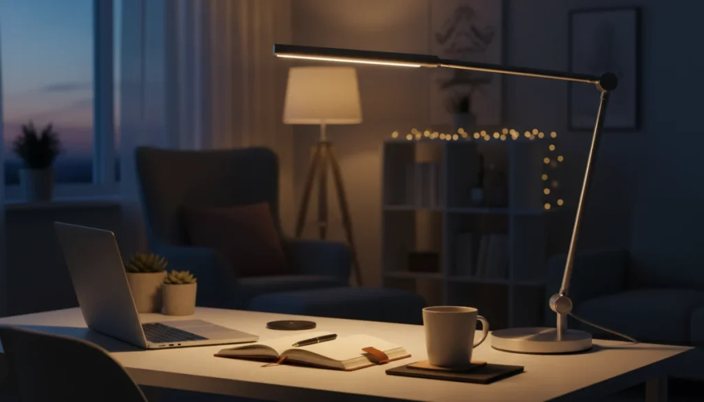 Table LED Lights - LEDsvet.si Online Store