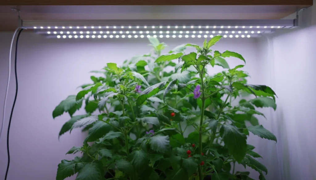 UV LED Grow Lights - LEDsvet.si Online Store