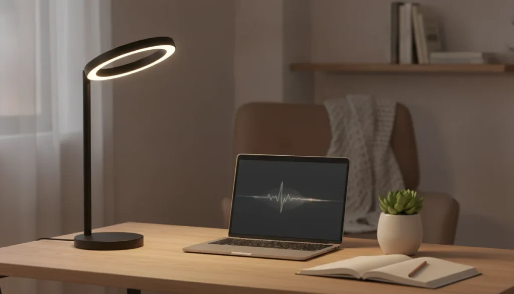 LED Namizna Lučka Črna: USB, 3 Barve | Poceni 2 LED Namizna Lučka Črna: USB, 3 Barve | Poceni