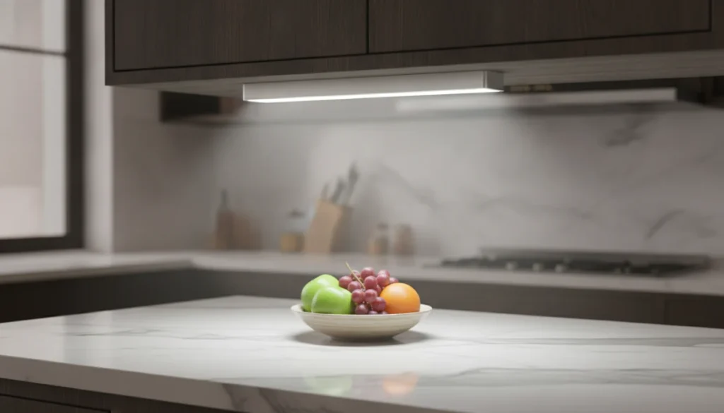 LED Svetilka S Senzorjem Gibanja 31cm - Kupite Akcijsko! 3 LED Svetilka S Senzorjem Gibanja 31cm - Kupite Akcijsko!