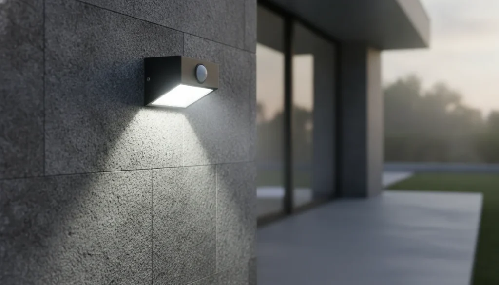 LED Solarna Svetila: 100 LED Z Senzorjem Gibanja - Kupite 2 LED Solarna Svetila: 100 LED Z Senzorjem Gibanja - Kupite