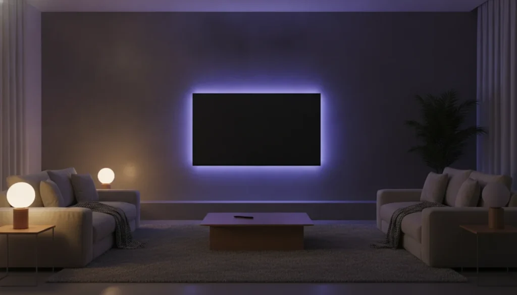 LED Trak Za TV 5m RGB: USB Osvetlitev Z Daljincem | Kupi Os Os 1 LED Trak Za TV 5m RGB: USB Osvetlitev Z Daljincem | Kupi Os Os