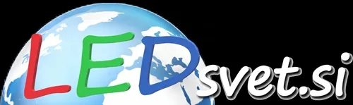 LEDsvet.si Online Shop